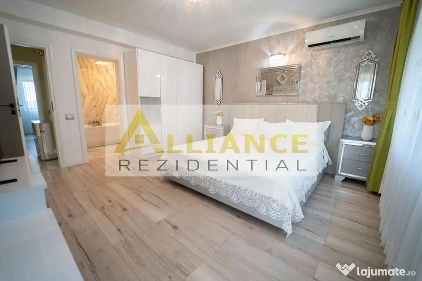 Casa premium cu piscina | Complet mobilata si utilata | T... - Berceni (Bucuresti-Ilfov) - 15