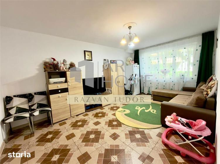Apartament 3 camere , renovat , utilat , zona sud , Ploiesti - 2