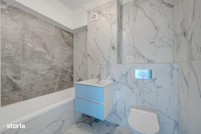 Apartament cu 4 camere în Timpuri Noi