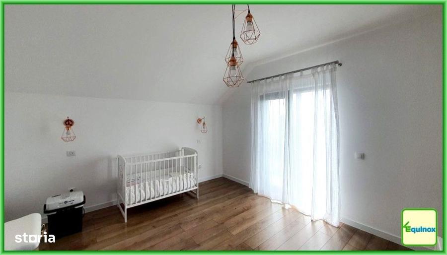 Casa de vanzare in zona UROMED, Paule?ti, ECX67087 - 12