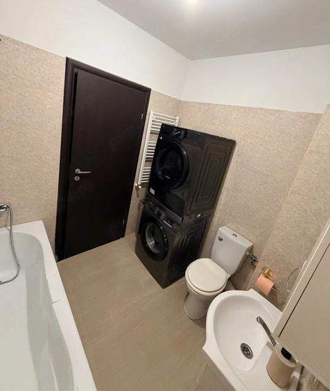 Apartament cu 2 camere decomandat în Dobroești