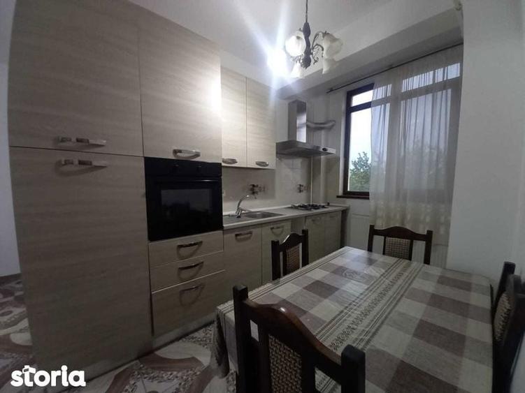 Apartament cu 2 camere în Burdujeni