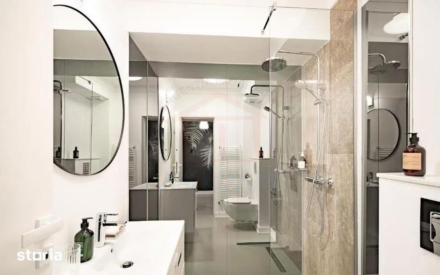 Casă cu 3 camere cu Canalizare în Central
