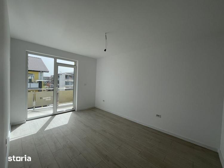 Apartament cu 2 camere în Giroc