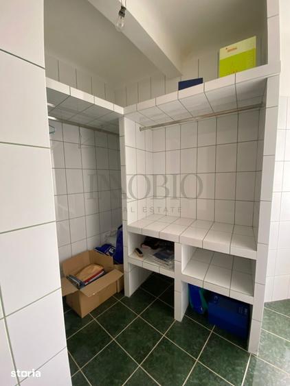 Apartament deosebit 3 camere imobil Art Deco emblematic | Mantuleasa - 9