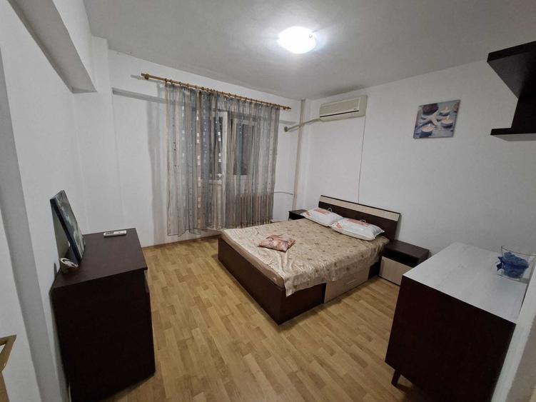 Apartament cu 2 camere decomandat în Păcii