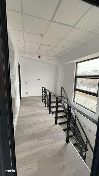 Spațiu comercial, de 594 mp, în Nord