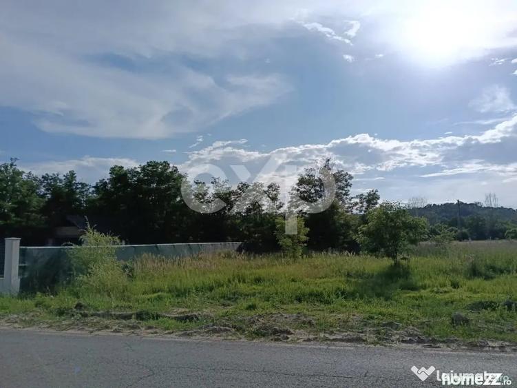 Teren în Central