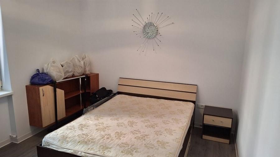 Apartament cu 2 camere decomandat în Dorohoi