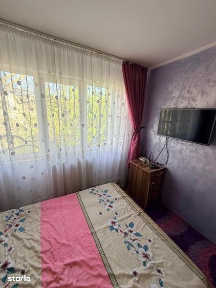 Apartament cu 2 camere în Viziru 2