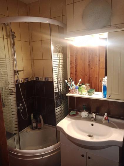 Apartament cu 4 camere decomandat în Tudor Vladimirescu