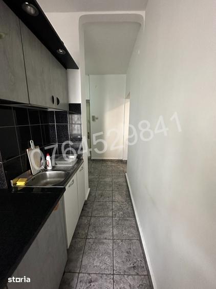 Inchiriez apartament 2 camere,Barbu Vacarescu 139-Floreasca - 12