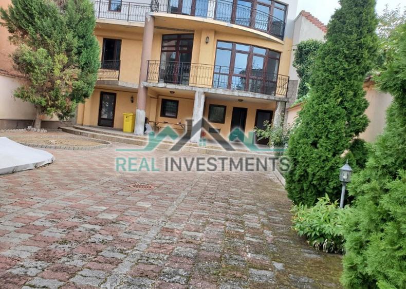 Casa 6 cam. zona Ultracentrala - ID : RH-29115-property - 3