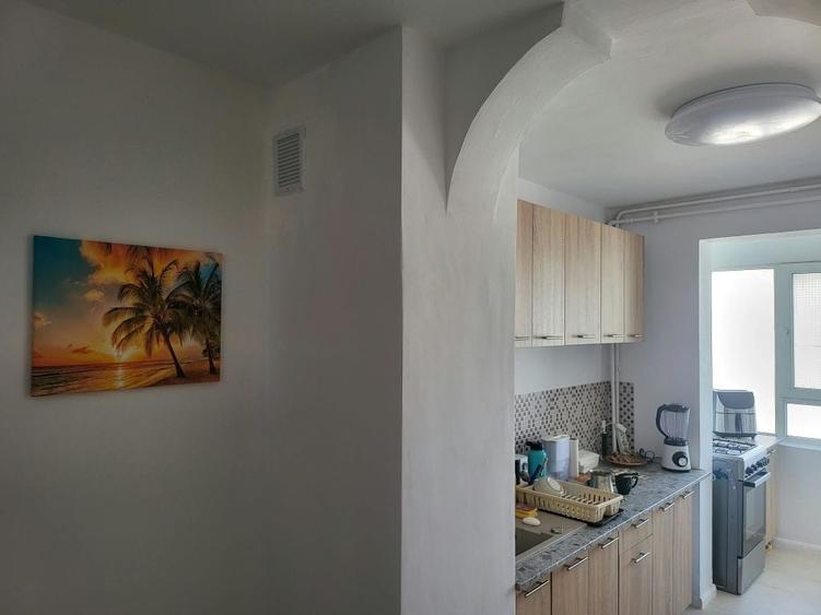 Apartament cu 2 camere decomandat în Nicolae Grigorescu