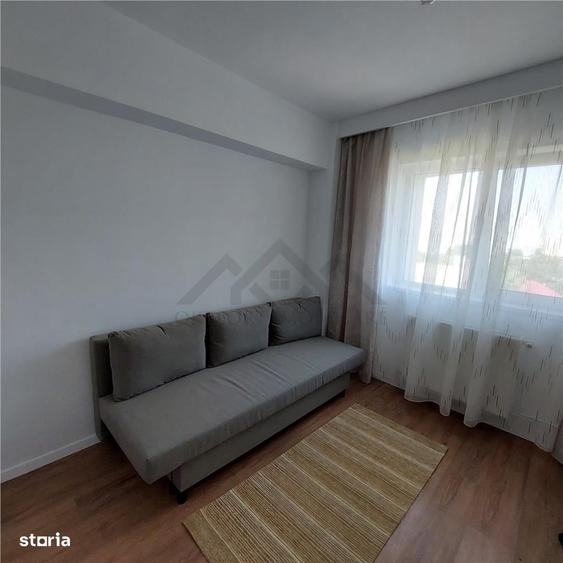 Apartament 3 camere , zona Circumvalatiunii - 3