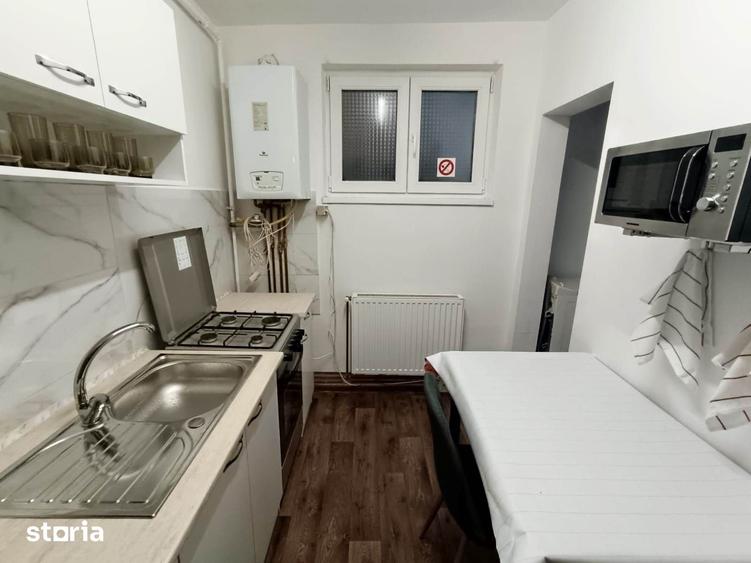 INCHIRIERE, Apartament 2 camere, Calea Bucure?ti, Etaj 2 , 450 /luna - 13