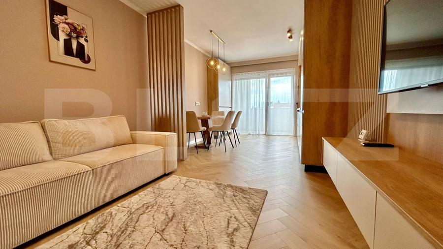 Apartament în bloc Boutique, 56 mp, zona Ultracentral - 2