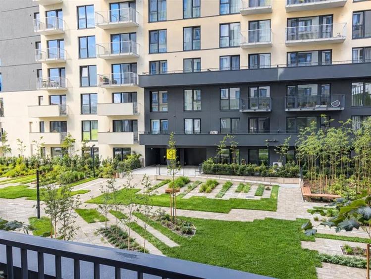 Apartament cu 2 camere decomandat în Tudor Vladimirescu