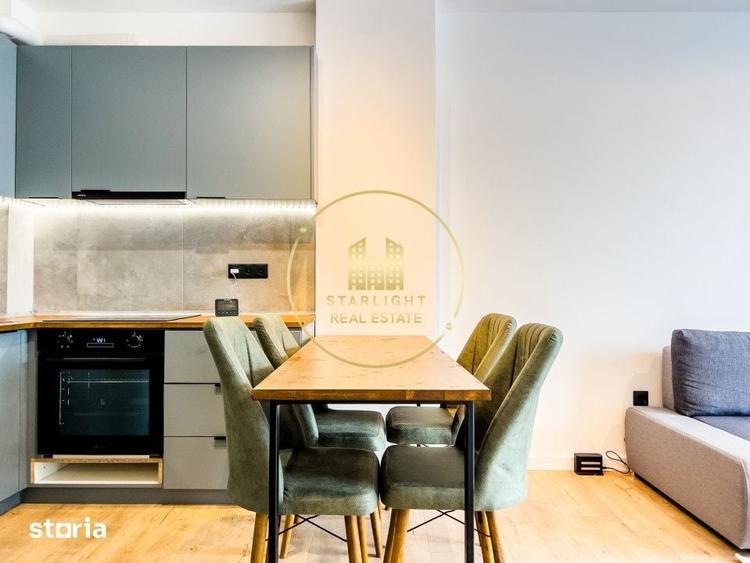Apartament cu 2 camere semidecomandat în Bulgaria
