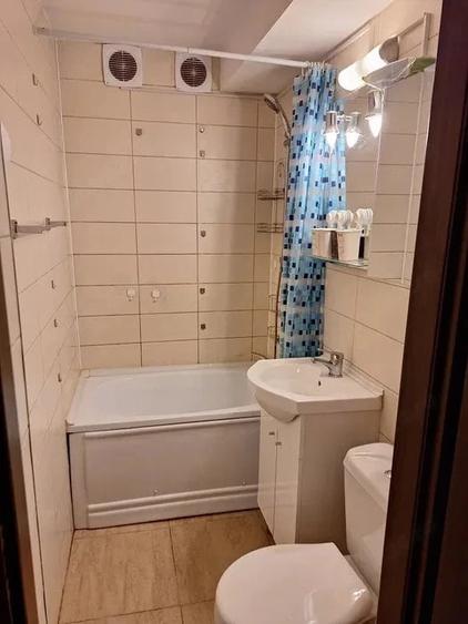 Apartament cu 2 camere semidecomandat în Grozăvești