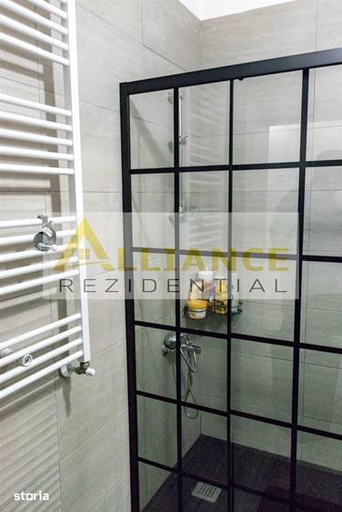 Cartierul Solar Apartament 2 camere Mobilat si Utilat + Parcare Inclus - 6