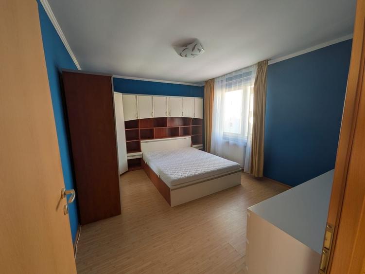 Apartament cu 2 camere în Turnișor