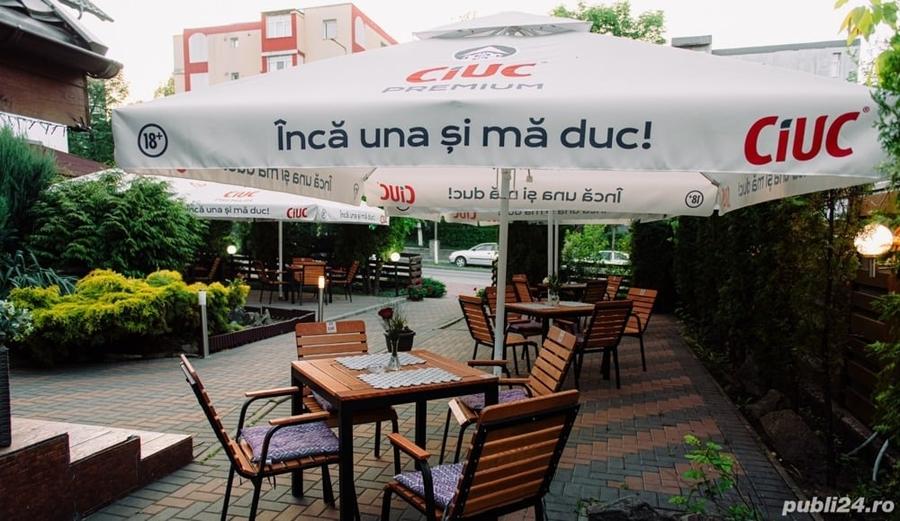 Casă cu Teren 600 Mp în Siret