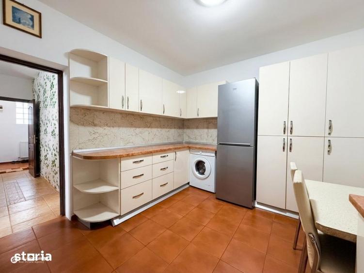 Casă cu 4 camere cu Teren 140 Mp în Balotești