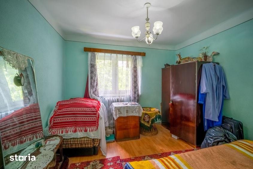 Comision 0% Apartament 3 camere, etaj 2 | GRUIA | 71 mp - 7