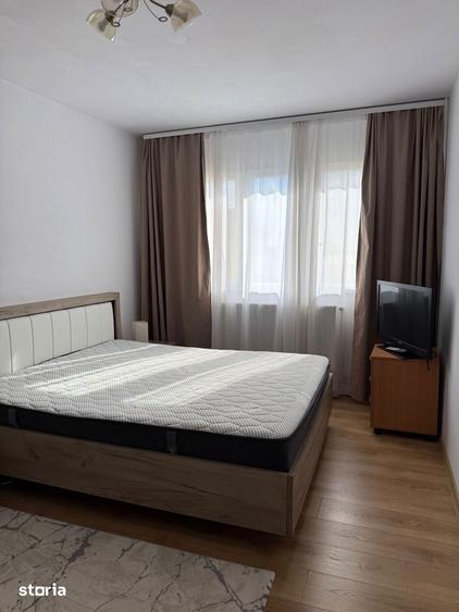 Apartament cu 2 camere semidecomandat în Olimpia-Stadion