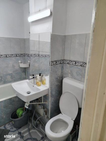 Apartament cu 2 camere în Olimpia-Stadion