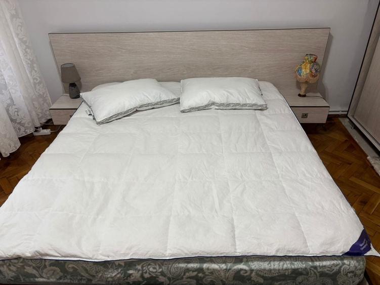 Casă cu 3 camere în Central