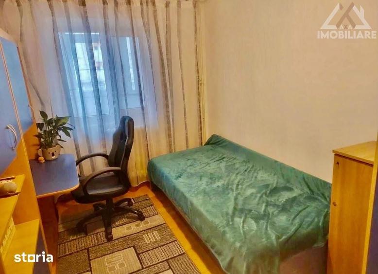 Apartament 3 camere Pacurari - ALPHA Bank - 6