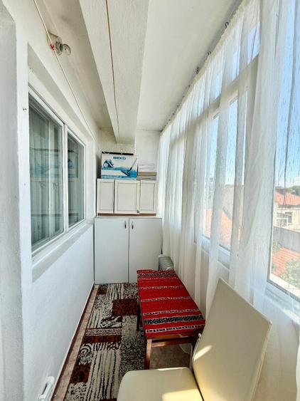 Apartament 2 camere de vanzare centru Constanta, etaj 3/4 - 10