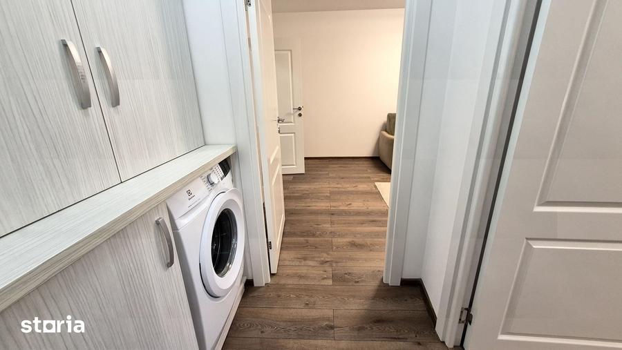 Apartament cu 2 camere în Gara de Nord