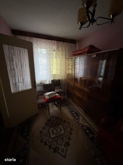 Doraly mall- apartament 3 camere - 2