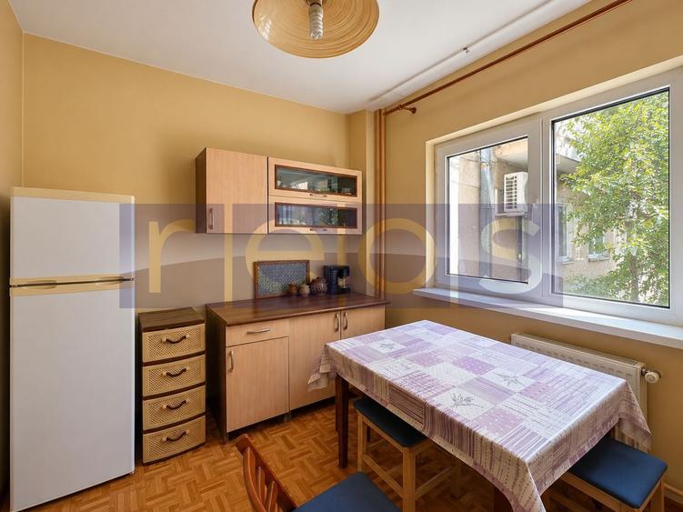 Apartament cu 2 camere decomandat în Gorjului