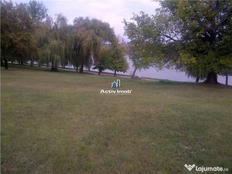 Teren intravilan, 370mp, Lacul Tei cu Petricani - Palatul Gh - Bucuresti (Bucuresti-Ilfov) - 7