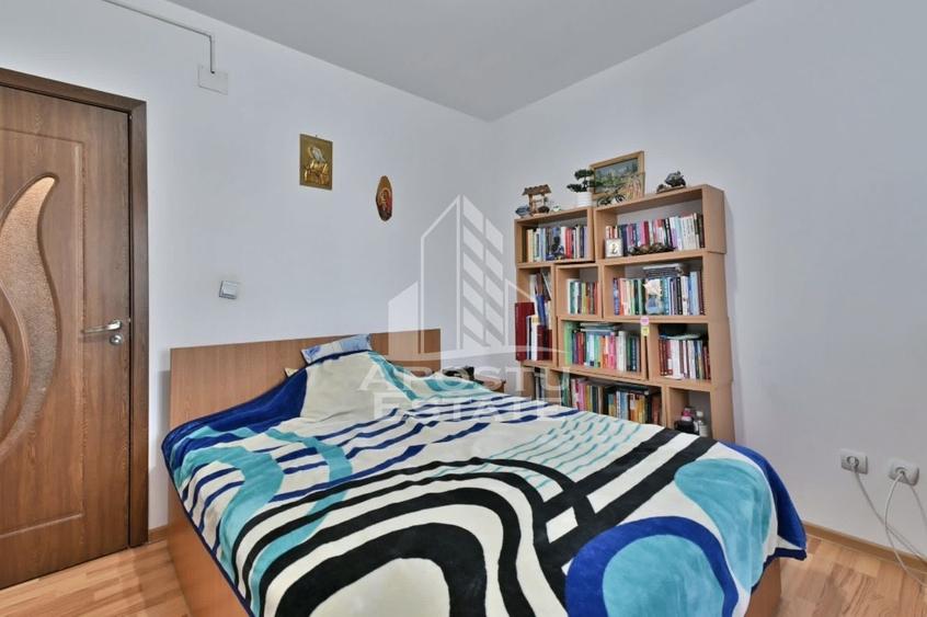 Apartament cu 3 camere de vanzare, centrala, zona Girocului, Timisoara - 10