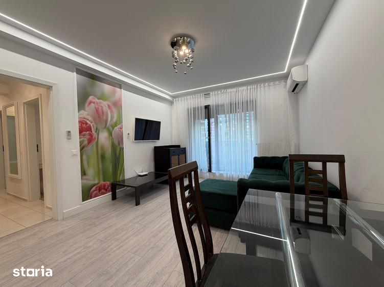 Apartament cu 3 camere în Militari