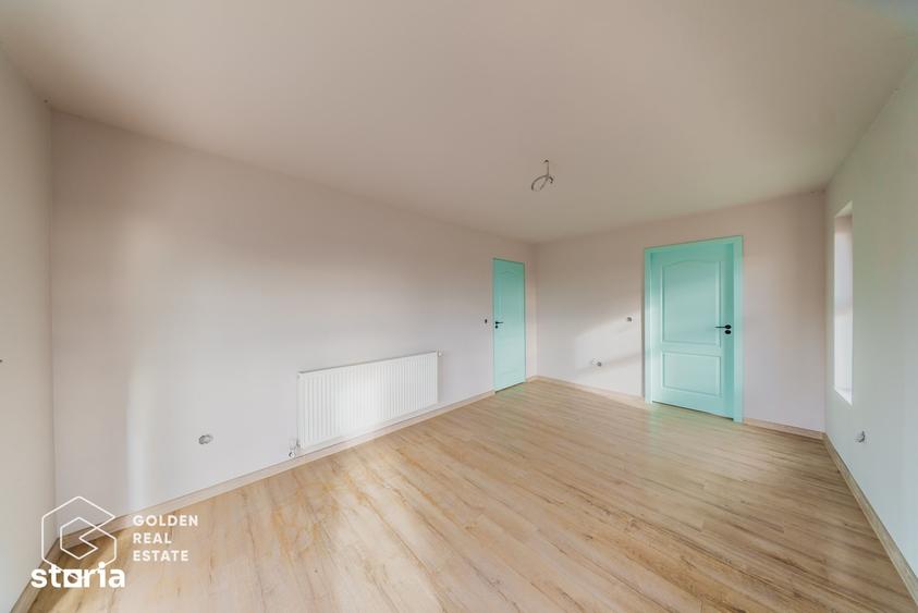 Casă cu 4 camere cu Teren 450 Mp în Pecica