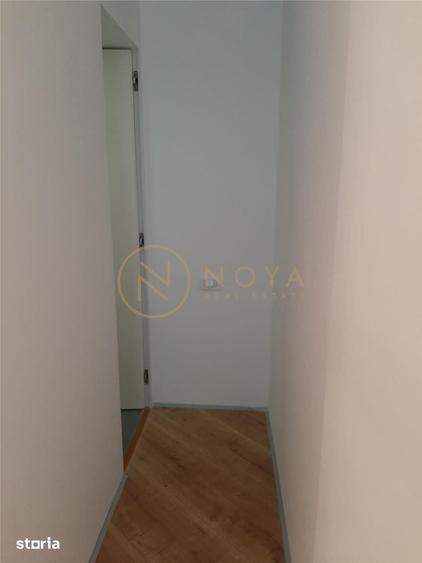 Vanzare apartament 3 camere Pipera Plaza cu parcare - 11
