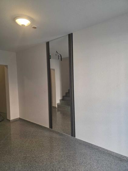 Apartament cu 2 camere nedecomandat în Central