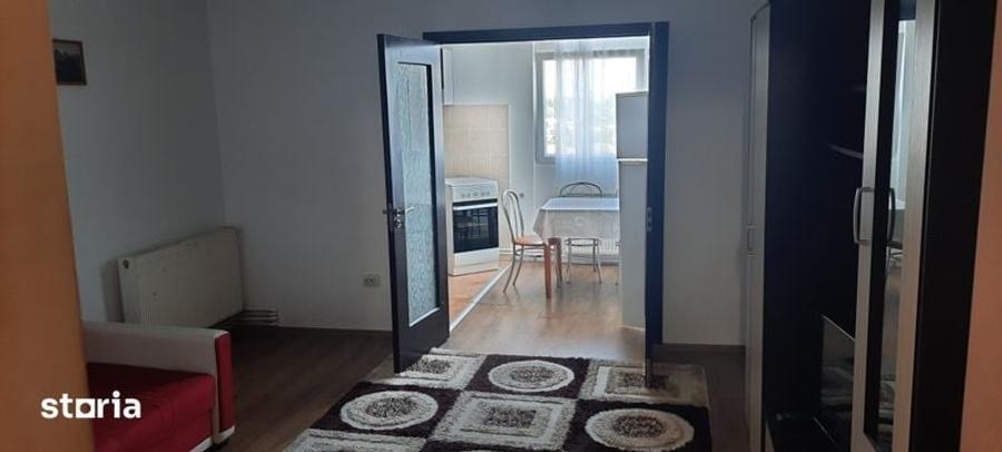 Garsonieră în Burdea