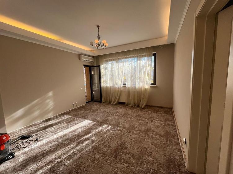 Apartament cu 3 camere în Herăstrău