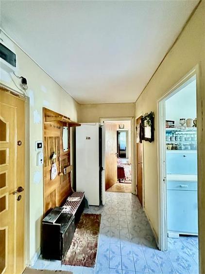 APARTAMENT 3 CAMERE, 2 BALCOANE – ZONA DE NORD, PLOIESTI - 4