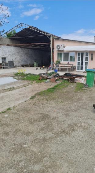 Spațiu comercial, în Central