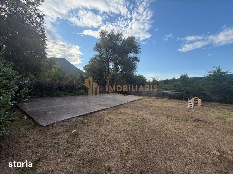 Apartament cu 2 camere decomandat în Ferneziu
