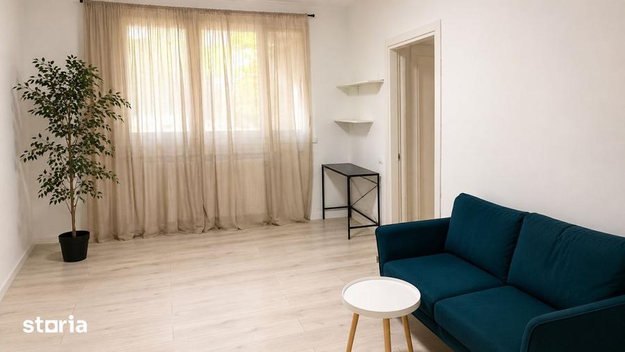 Spatiu Birouri 58 mp Parter | Floreasca | Langa Parc | Ideal Firma - 4