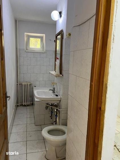 Apartament cu 2 camere în Calea Aradului